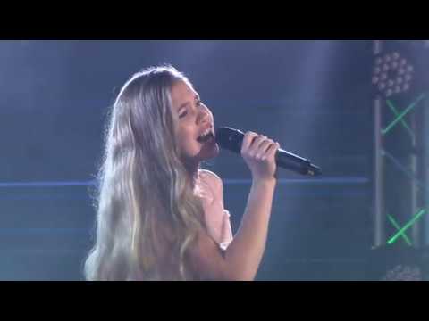 Видео: Паромщик // cover Анастасия Гладилина