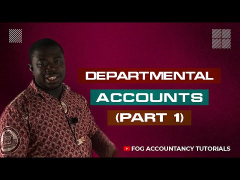 Видео: ВЕДОМСТВЕННЫЕ ОТЧЕТЫ (ЧАСТЬ 1)