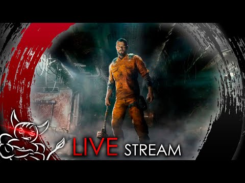 Видео: Callisto Protocol: The Final Transmission [Стрим]