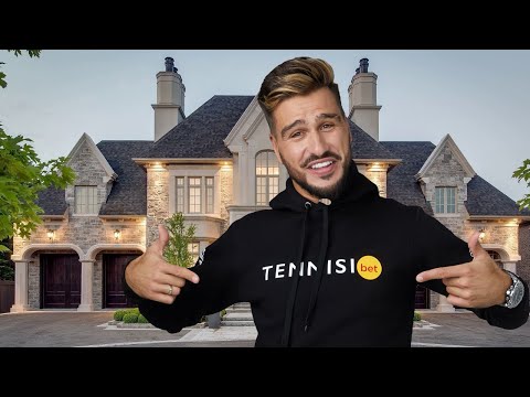 Видео: Красава - как живет Евгений Савин и чем он увлекается