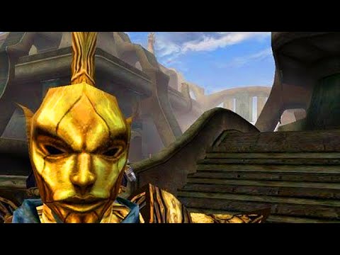 Видео: Morrowind Сломала Мне Психику