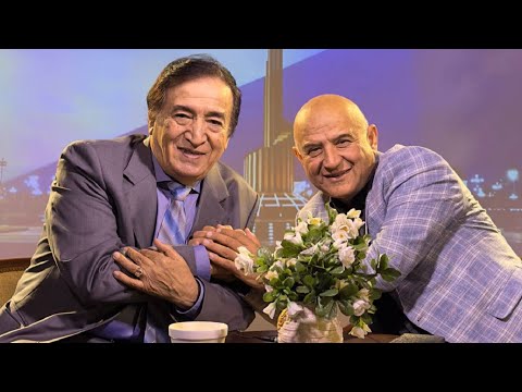 Видео: Суруди Озарахш ба устод Чурабек Муродов