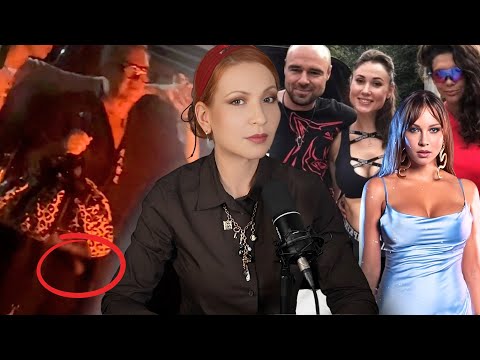 Видео: От Диброва-эксгибициониста к Товстику-свингеру. Трудный путь Полины Дибровой к успеху