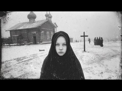 Видео: (1892, матушка Анастасия) Московская монахиня, которую наука не смогла объяснить