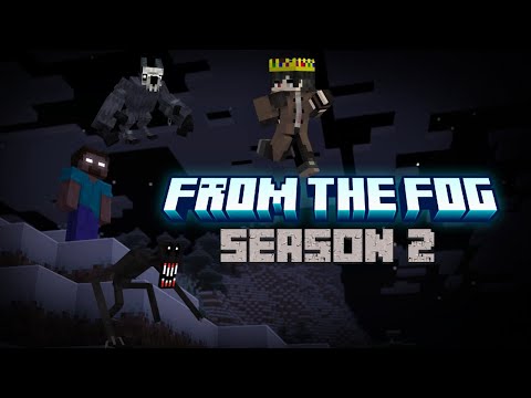 Видео: FROM THE FOG SEASON 2 ЭХЭЛЛЭЭ~ EP.01
