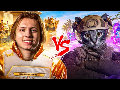 Видео: HAVOK против FUTIVES в BLACK OPS 6