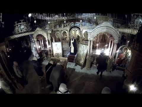 Видео: Служба 8 ноября