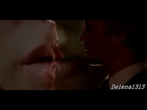Видео: Деймон/Елена (Делена) - попутчица