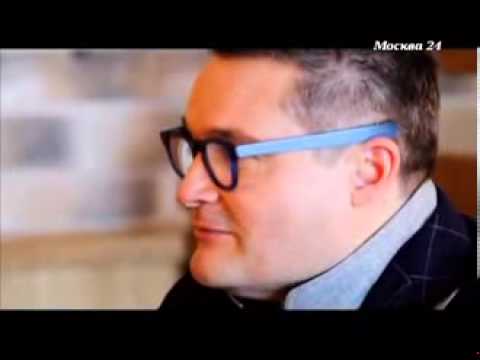 Видео: Александр Васильев - беседа за обедом