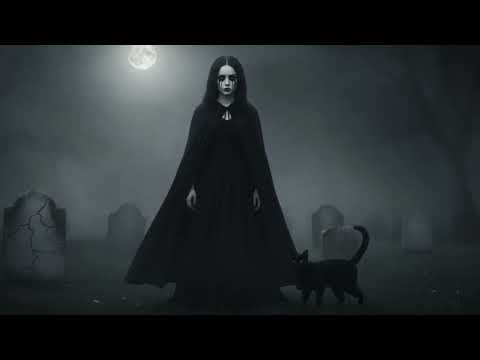 Видео: LunAi - Девочка-гот (Gothic, Nu Metal) авторский текст