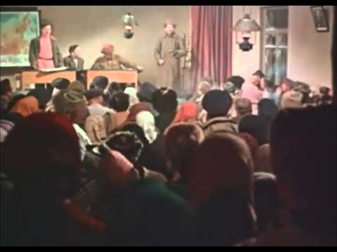 Видео: "История одной столицы. Абакан" - Накануне голода