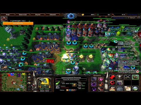 Видео: Стрим Петры Баланс в 2024