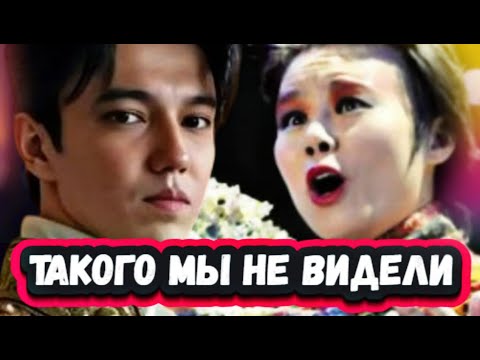 Видео: ВЕСЬ КИТАЙ В ШОКЕ! Димаш Кудайберген поёт вместе с Китайской певицей Гун Линой эту ЛЕГЕНДАРНУЮ ПЕСНЮ