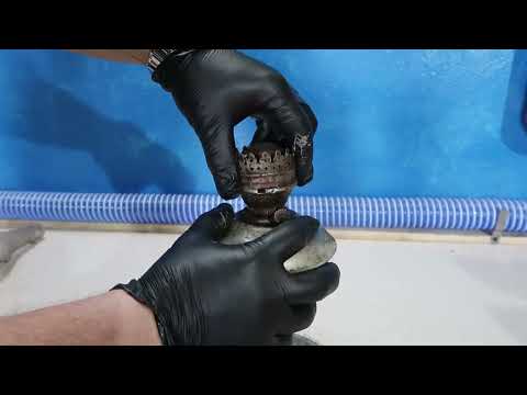 Видео: Новая жизнь керосиновой лампы