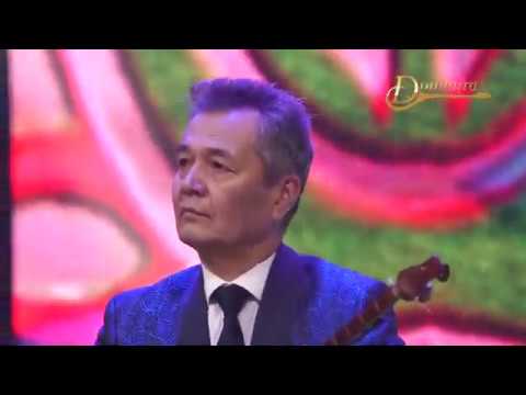 Видео: Ерболат Мұстафаев – Он жетінші жыл (Мәменнің күйі)