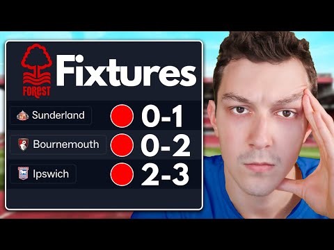 Видео: Мы не можем перестать проигрывать...