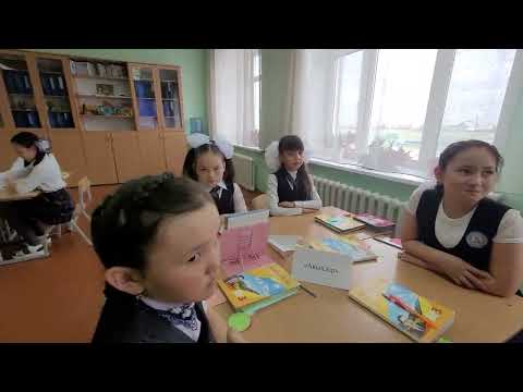 Видео: Қазақтың бас ақыны "Бала Абай" М. Әуезов