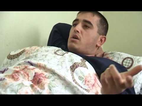Видео: Интервью  с ранеными таджикскими пограничниками  2