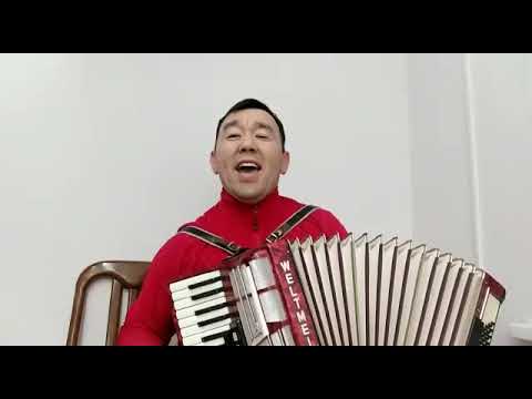 Видео: Токтогулдун таланту жигиттеринин бири