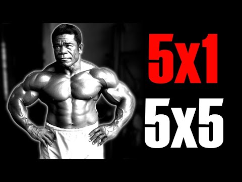 Видео: Эта программа старой школы делает силу и размер ПРОСТЫМИ