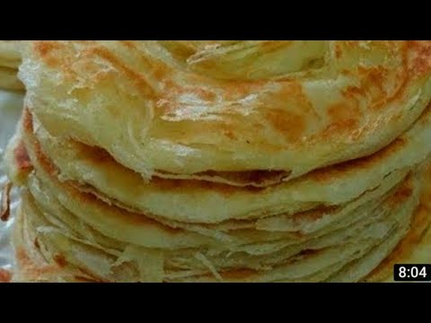 Видео: Это самое вкусное, что я когда-либо ел! Никаких дрожжей, никакой духовки! Это может сделать любой.