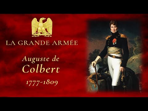 Видео: Grande Armée - бригадный генерал Кольбер