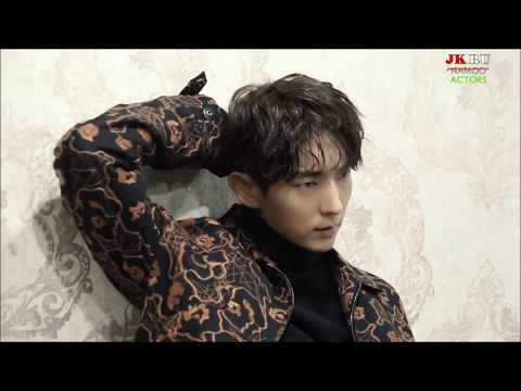 Видео: О, Боже, какой мужчина (Lee Joon Ki)