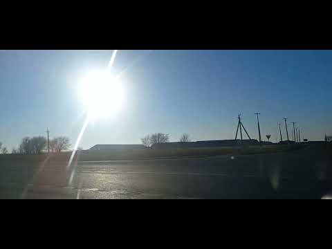 Видео: Привольное  Красногвардейское