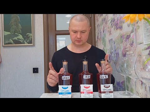 Видео: Битва дрожжей Mangrove Jack's.