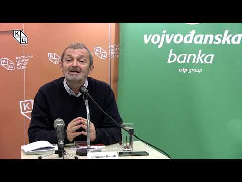 Видео: Tрибина „Добровољачки одред Војводе Вука“