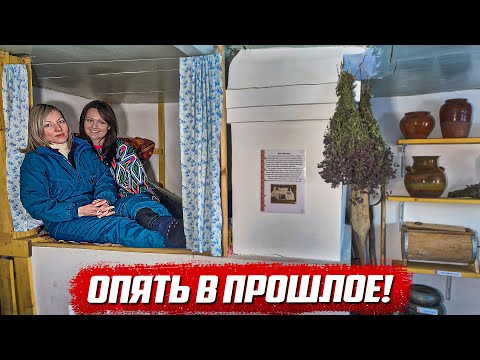 Видео: Незабываемо!  | Самарская обл, Сергиевский р/н с.Старое Якушкино