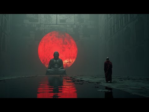 Видео: Глубокая Медитация 🧘‍♀️ Звуки Природы 🌬️ Частота 528 Гц Звуковое Исцеление для Сна и Релаксации
