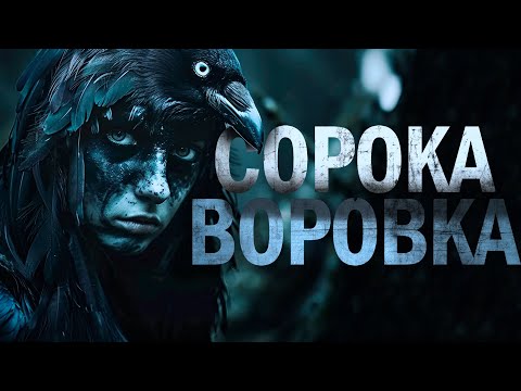 Видео: СОРОКА ВОРОВКА | ОКСАНА ВЕТЛОВСКАЯ