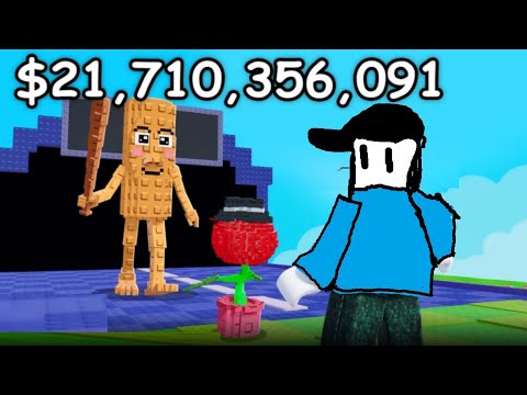 Видео: Начал играть в растения против брейнротов