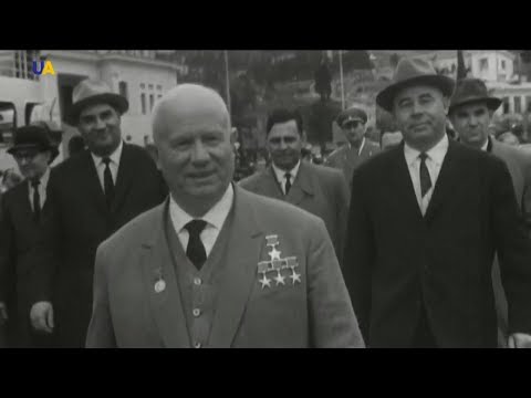 Видео: Петро Шелест та його епоха | Пишемо історію