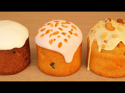 Видео: Глазурь мечты: 3 рецепта, которые я больше не меняю!