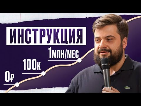 Видео: Уравнение Дюпона. Как масштабировать бизнес от «все сам» до «завода»