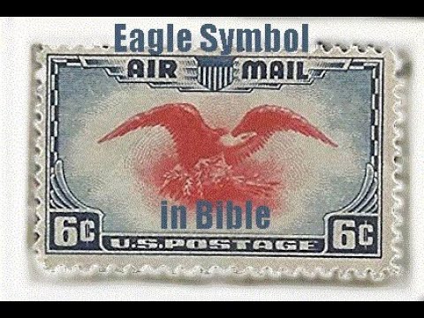 Видео: Символ орла в Библии