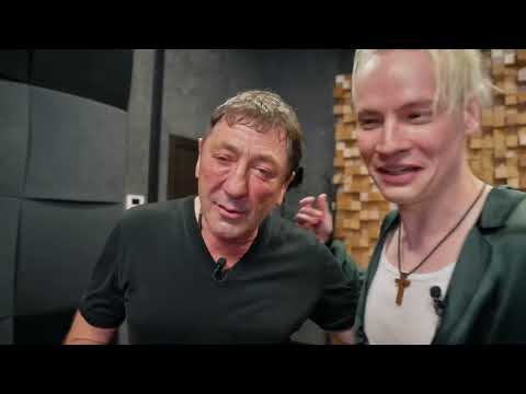 Видео: SHAMAN, Григорий Лепс — Все секреты песни «НАСТОЯЩИЙ МУЖЧИНА»