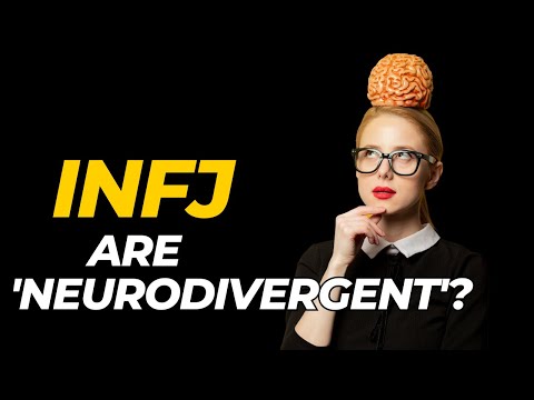 Видео: Все ли INFJ считаются «нейроотличными»?