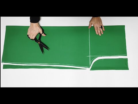 Видео: ВАУ 💥Так стильно и так просто!! ВЫ ХОТИТЕ СШИТЬ ЭТО СЕЙЧАС