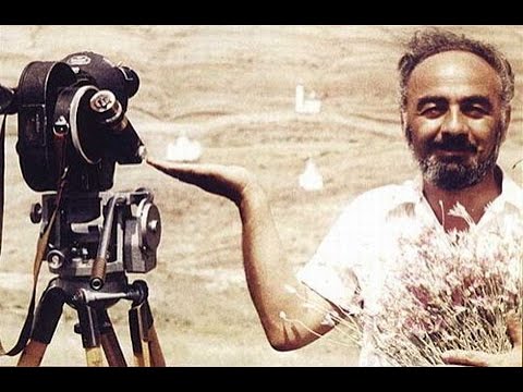 Видео: Где Параджанов снимал «Тени забытых предков».