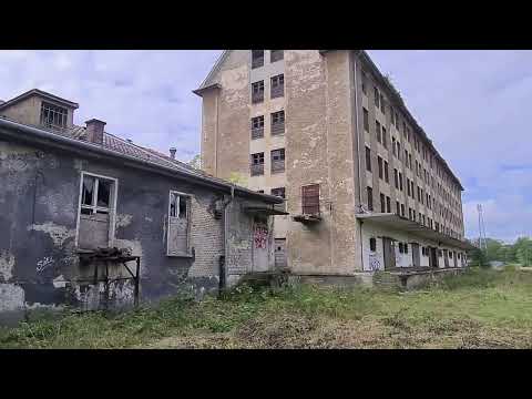 Видео: 5. 💥Вюнсдорф. Второй городок. ХОЗО. Чичиндорф. ГСВГ. Германия. Wünsdorf. Germany. 2022.