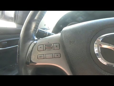 Видео: Красим элементы салона повышенного износа.