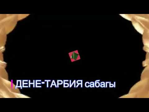 Видео: Герейт-Шорон орто мектеби