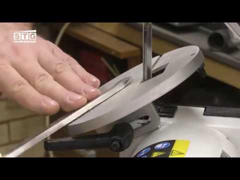 Видео: Гриндер Jet JDBS-5-M 220В