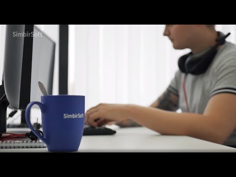 Видео: Backend в Самаре. Технологии, языки, проекты