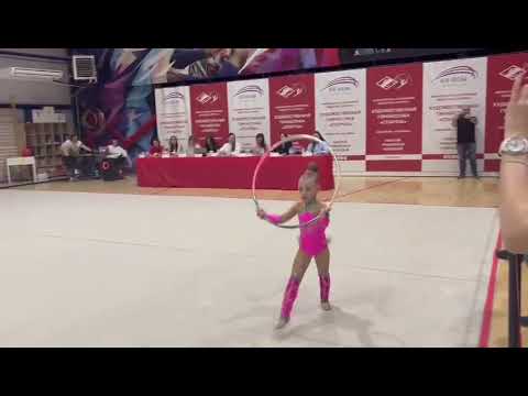 Видео: 20 Mayıs 2024 @barbie girl 2 @художественный гимнастика @barbie girl 2 @air arena @Prima-gym