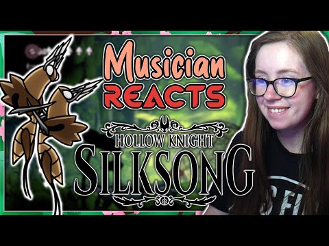 Видео: Silksong стоил ожидания.