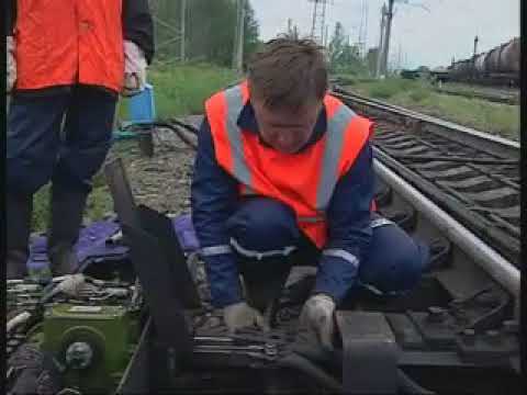 Видео: Действия Дежурного по станции при нарушении работы СП